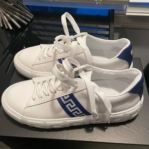 Versace sneakers